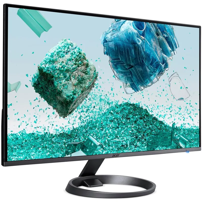 Acer Vero RL2 27inch FHD Dark Blue Grey