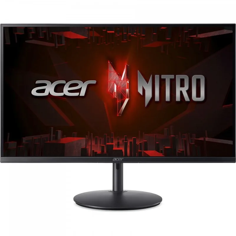 Acer XF240Y 200Hz 1ms Negru