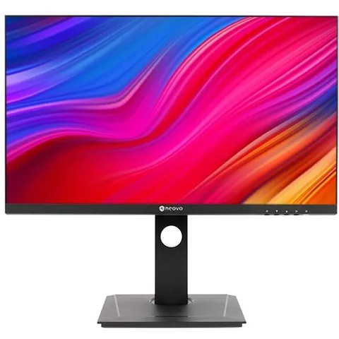 AG Neovo DW2401 Negru