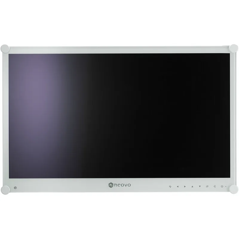 AG neovo DR-24G Alb