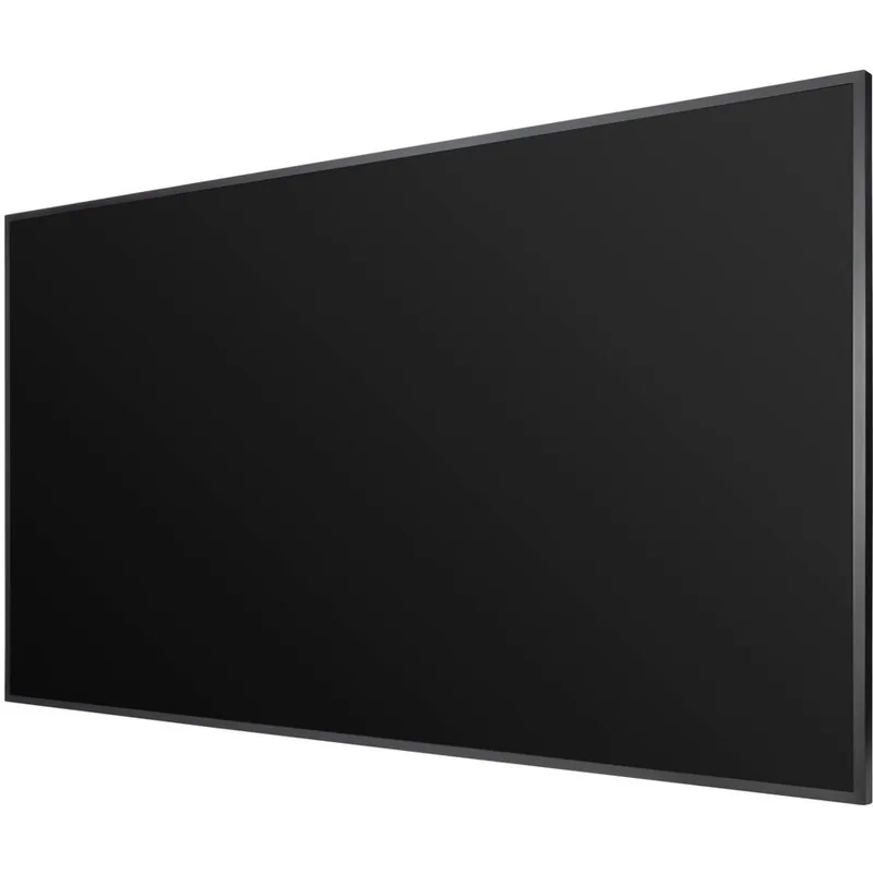 AG neovo QM-5503 55inch Negru