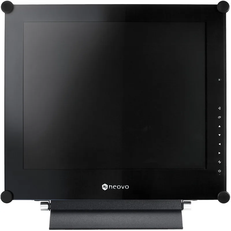 AG Neovo X-19E 19inch 3ms Negru