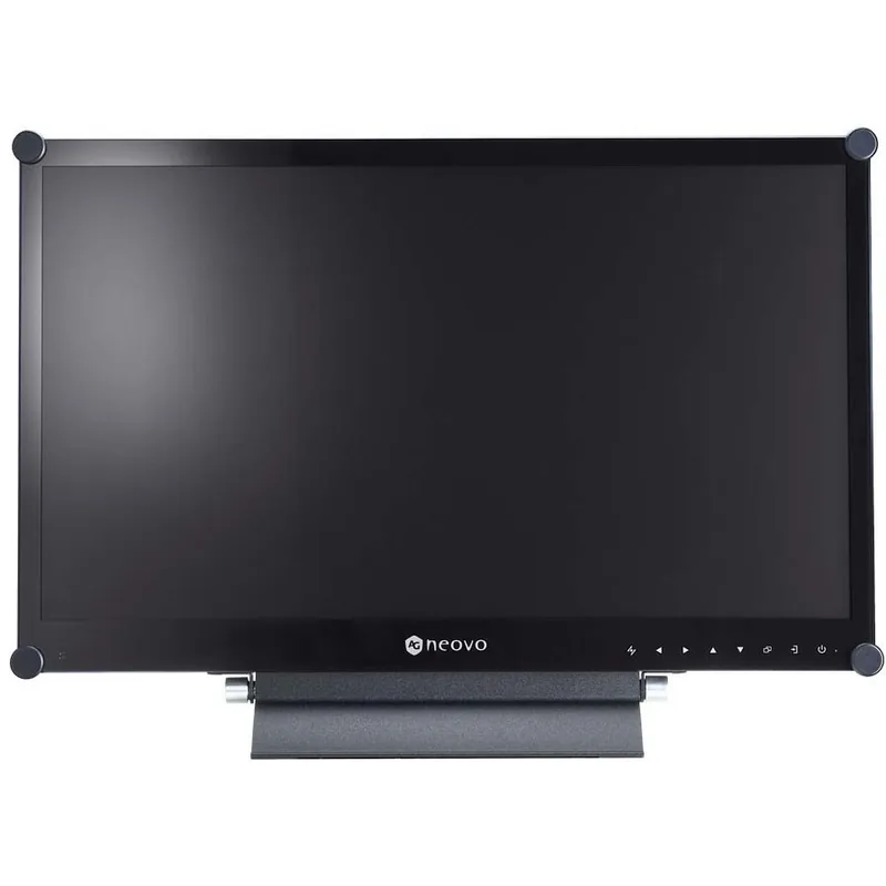 AG Neovo X-22E Negru