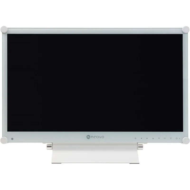 AG Neovo X-22EW Boxe Alb