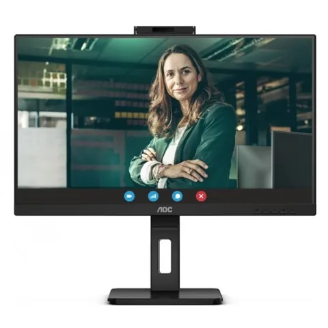 AOC Q27P3QW Negru