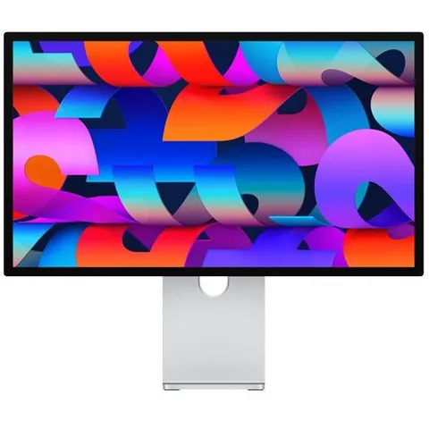 Apple Studio Display Standard Glass Tilt Adjustable Stand Argintiu