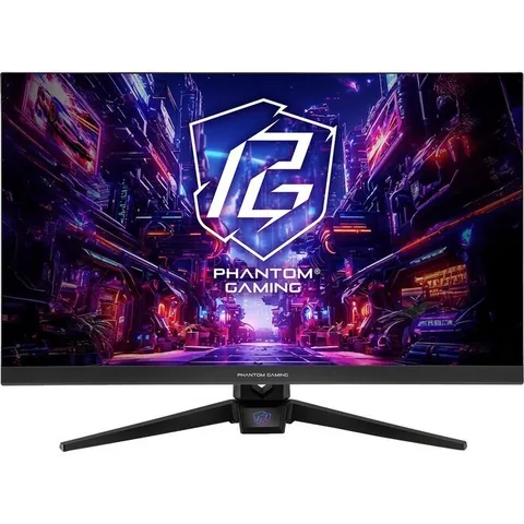 ASRock PG27FFT1A Negru