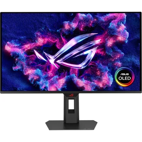 ASUS ROG Strix XG27ACDMS QD-OLED Negru