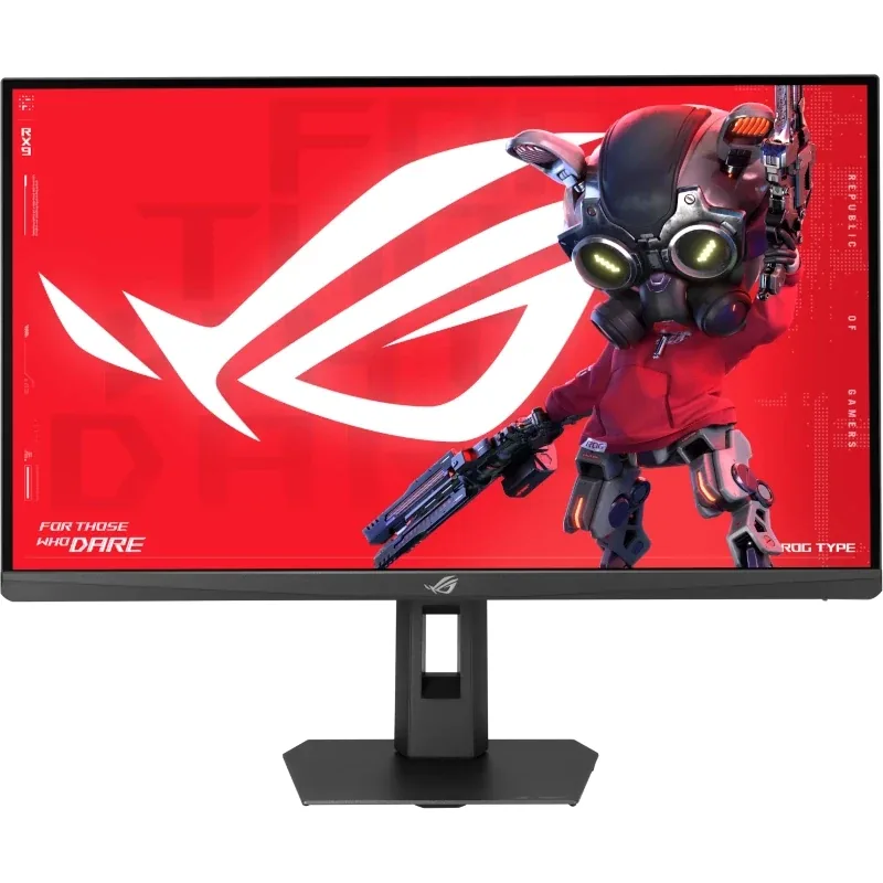 ASUS ROG Strix XG27ACMEG Negru