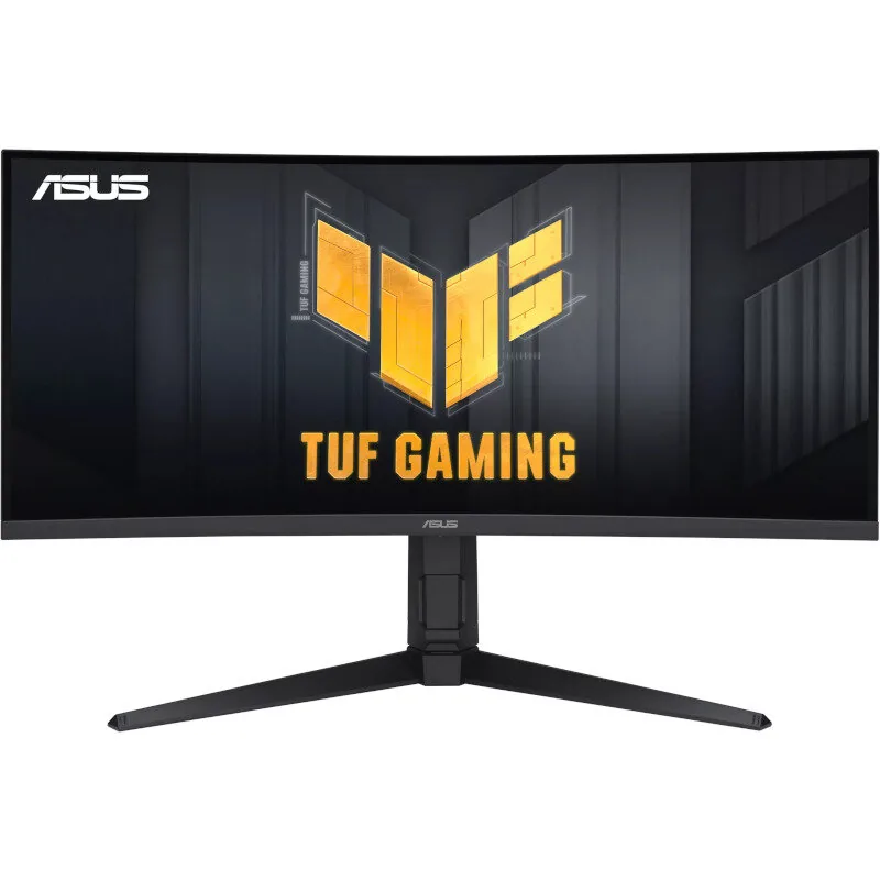 ASUS TUF Gaming VG34VQEL1A 34inch Negru