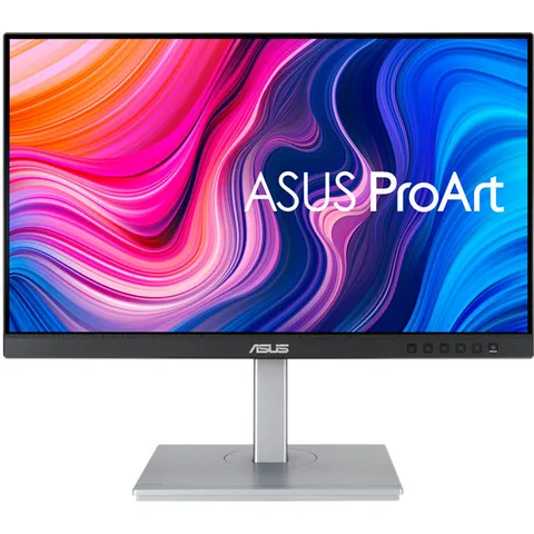 ASUS ProArt PA247CV Negru Argintiu