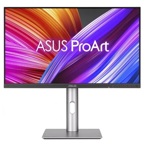 ASUS ProArt PA24ACRV Argintiu