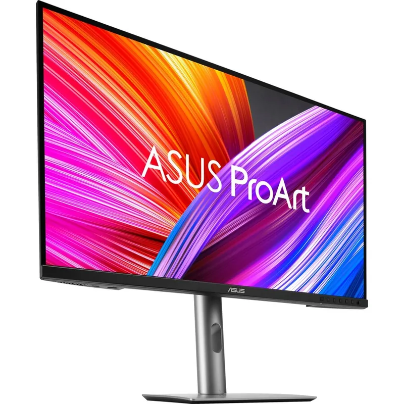 ASUS ProArt PA279CRV Negru - imagine 2