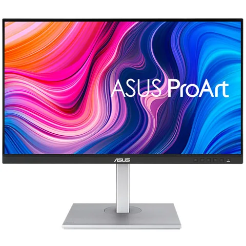 ASUS ProArt Display PA279CV Negru Argintiu