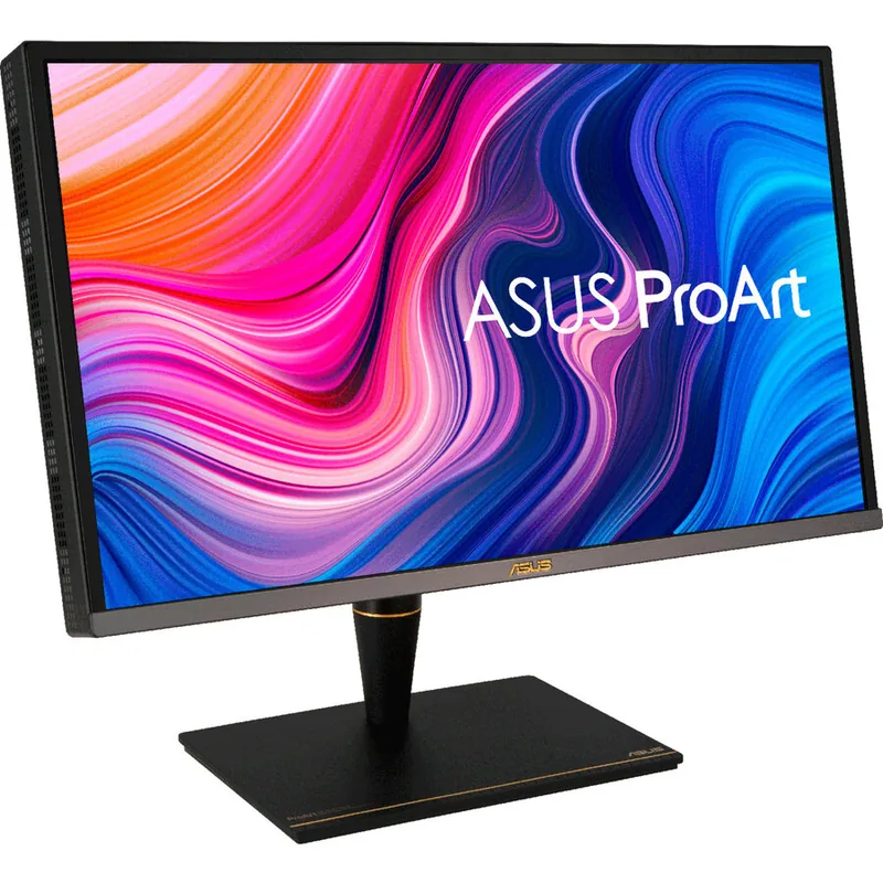 ASUS ProArt PA27UCGE 27inch Negru
