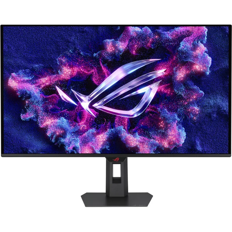 ASUS ROG Strix OLED XG32UCDS Negru