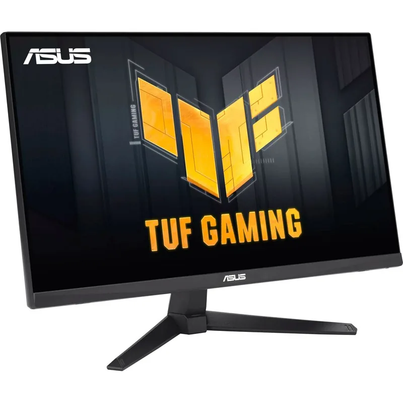 ASUS TUF Gaming VG249QE5A Negru