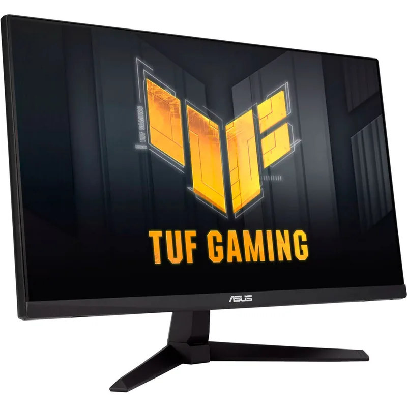 ASUS TUF Gaming VG259Q5A Negru