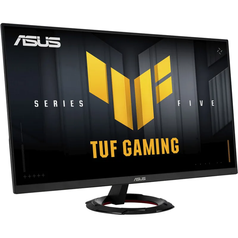ASUS TUF Gaming VG279Q5R Negru