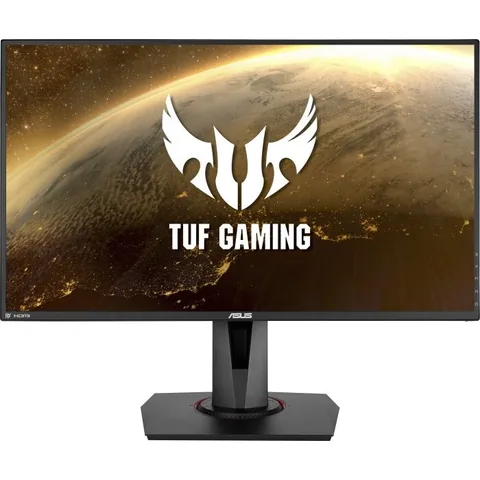 ASUS TUF Gaming VG279QM Negru
