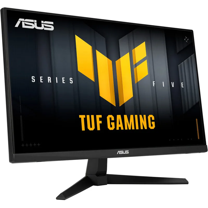 ASUS TUF Gaming VG279QM5A Negru
