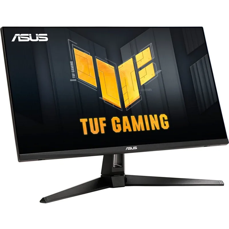 ASUS TUF Gaming VG27AQ5A Negru