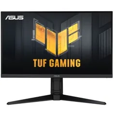 ASUS TUF Gaming VG27AQL3A Negru