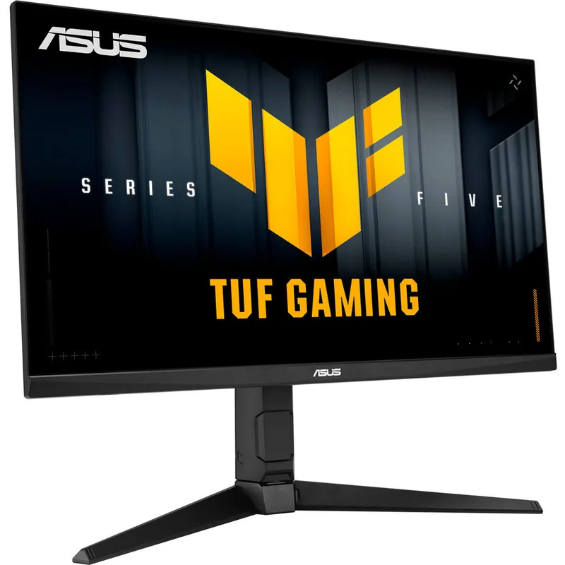 ASUS TUF Gaming VG27AQML5A 300Hz Boxe Pivot Negru