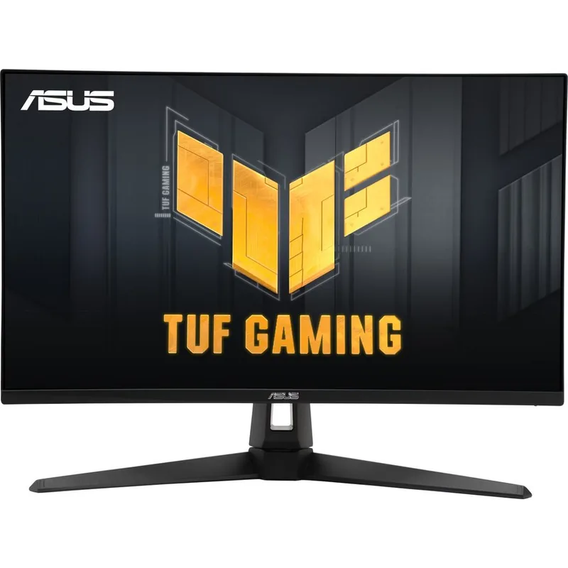 ASUS VG27AQA1A 27inch QHD Negru
