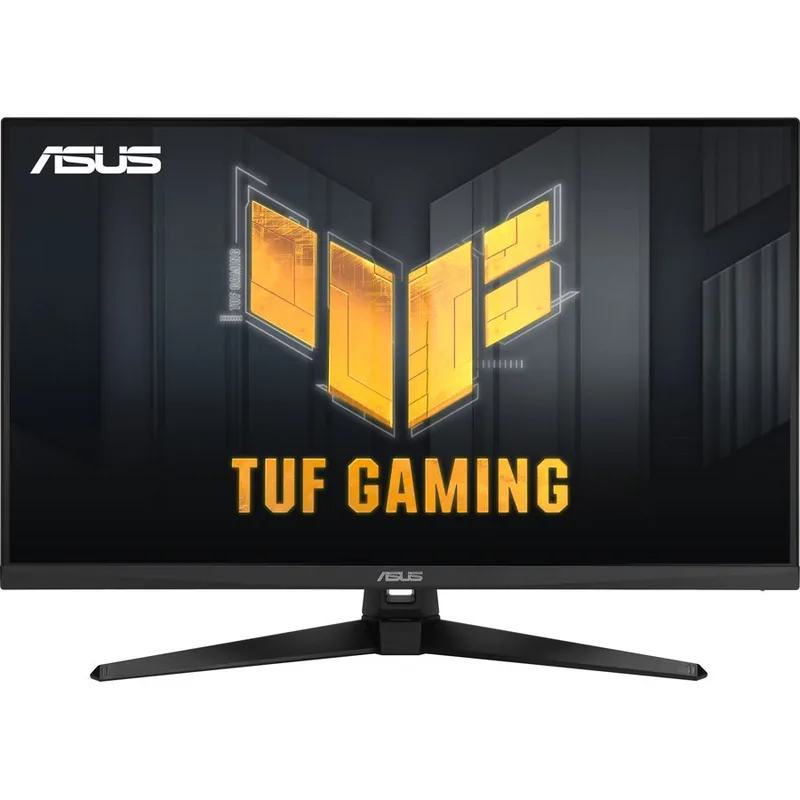 ASUS TUF Gaming VG32AQA1A Negru