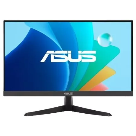 ASUS VY229HF 21.45inch Full HD 100Hz 1ms Negru