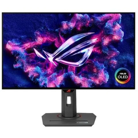 ASUS ROG Strix XG27AQDMG OLED 27inch Negru