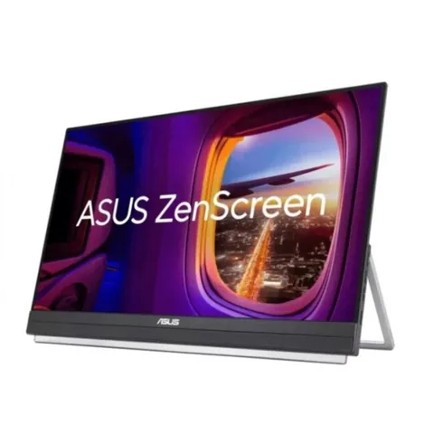 ASUS ZenScreen MB229CF Gri