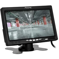 Monitor Auto Peiying 7 Inch