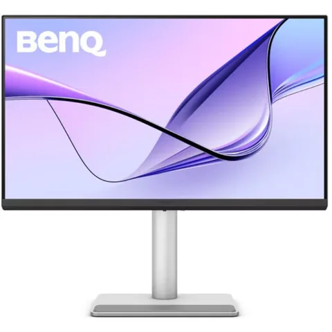 BenQ MA270UP Boxe Pivot Gri