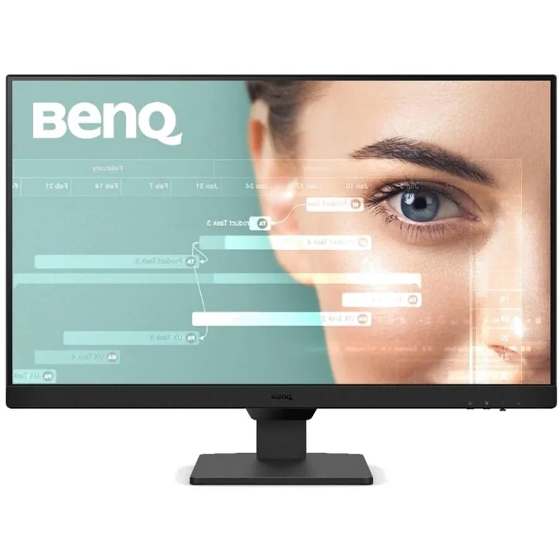Monitor BenQ 27inch Full HD 100Hz Negru