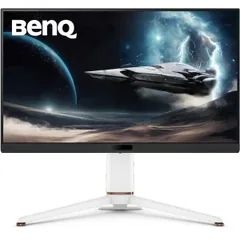 BenQ MOBIUZ EX271Q 27inch Alb