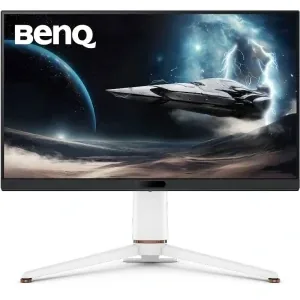 BenQ MOBIUZ EX271Q 27inch Alb