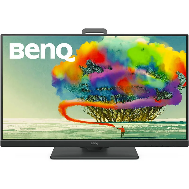 BenQ PD2705Q 27 Inch Dark Grey