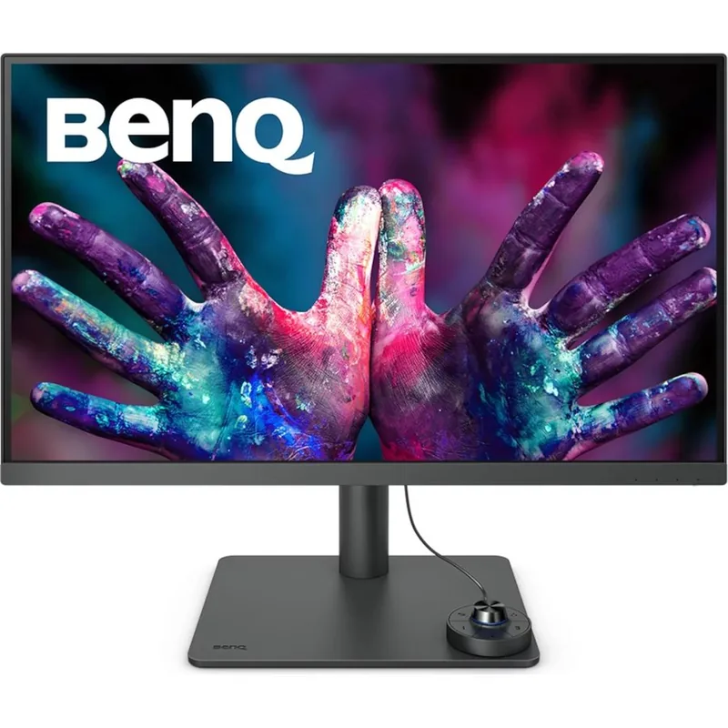BenQ PD2705U Negru