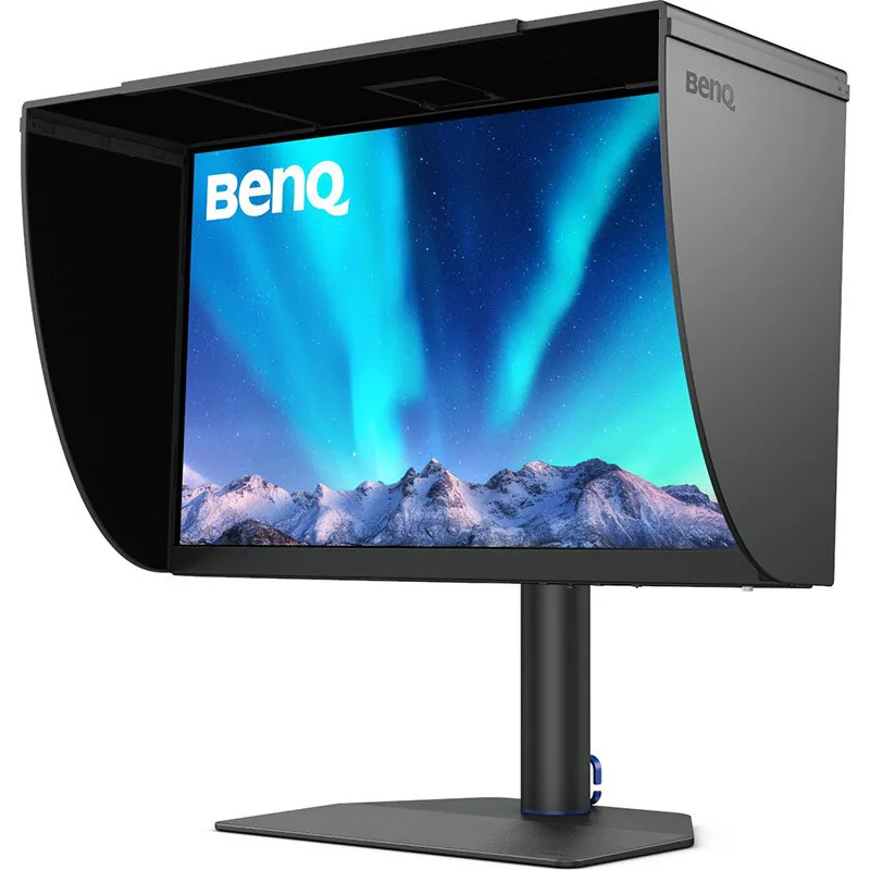 BenQ SW272U Negru