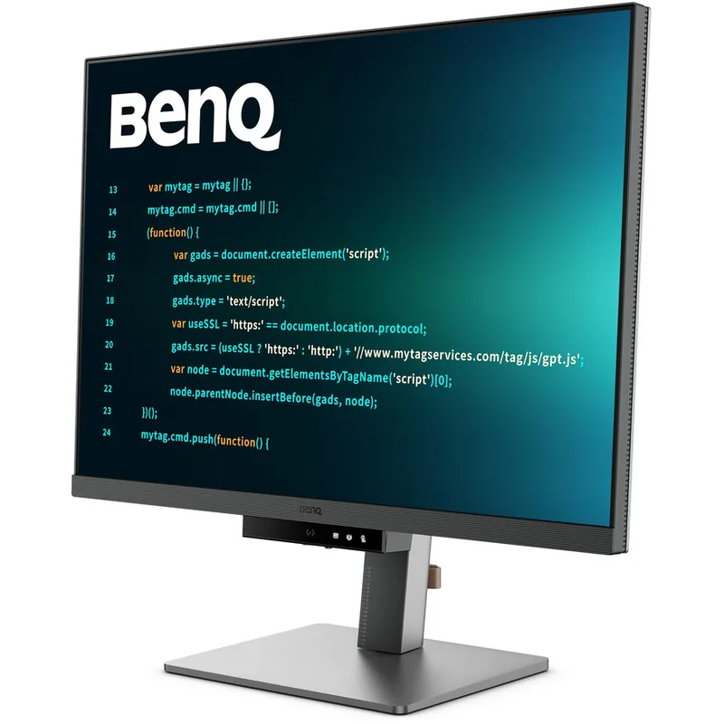 BenQ RD280U 28inch