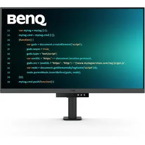 BenQ RD320UA Negru