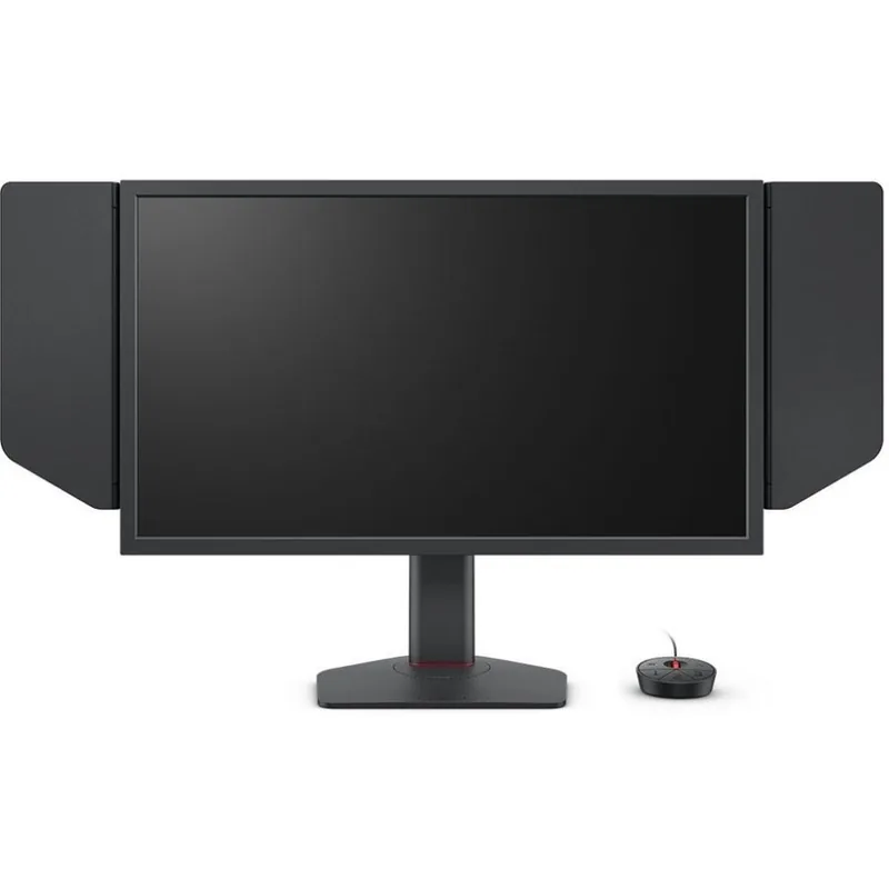BenQ ZOWIE XL2546X+ Negru