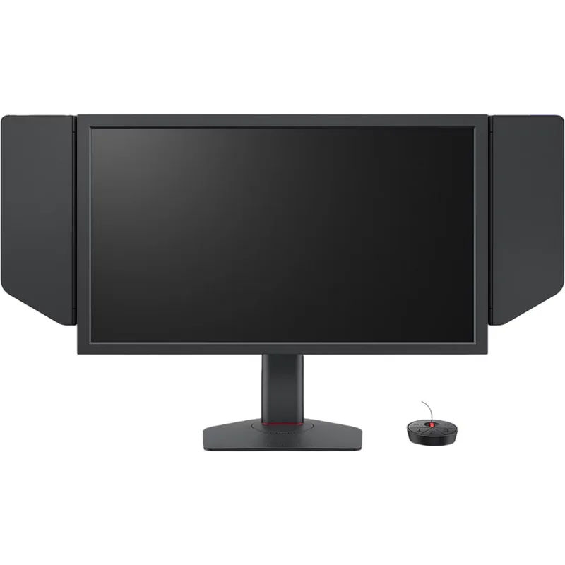 BenQ ZOWIE XL2566X+ 24.1 Inch 400Hz Negru