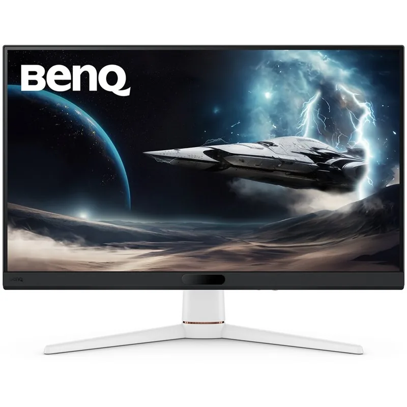 BenQ MOBIUZ EX271 Negru-Alb