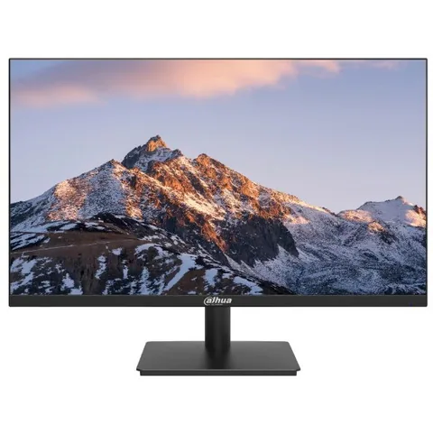 Dahua DHI-LM27-A221Y 27inch Negru