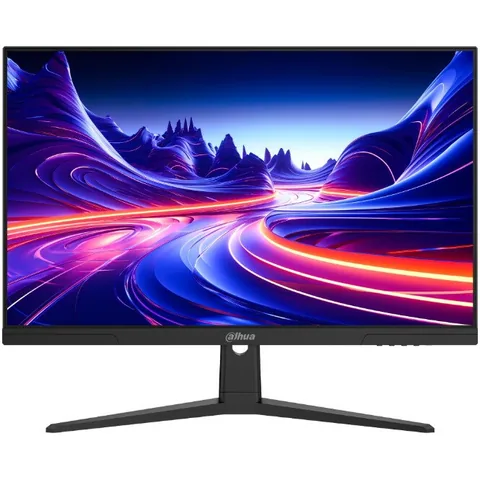 Dahua DHI-LM27-E241B Negru