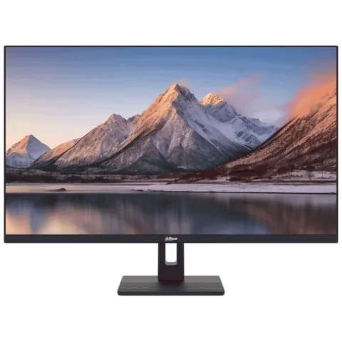 Dahua DHI-LM32-C301B Negru