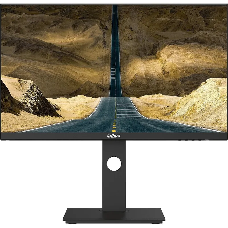 Dahua DHI-LM27-P301A Negru